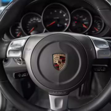 2006 Porsche 911 Carrera Coupe — photo 49