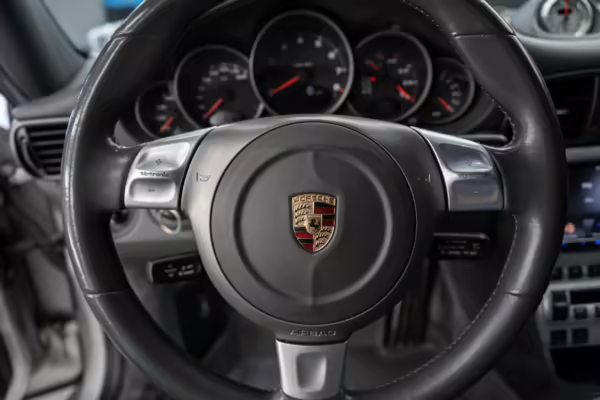 2006 Porsche 911 Carrera Coupe — photo 49