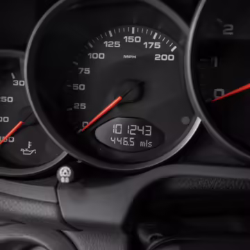2006 Porsche 911 Carrera Coupe — photo 48