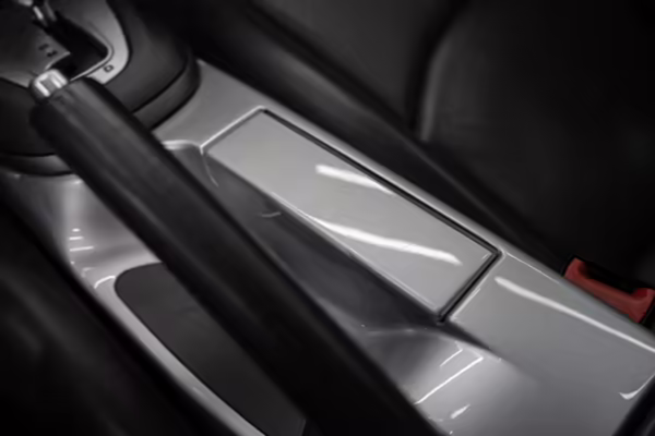 2006 Porsche 911 Carrera Coupe — photo 52