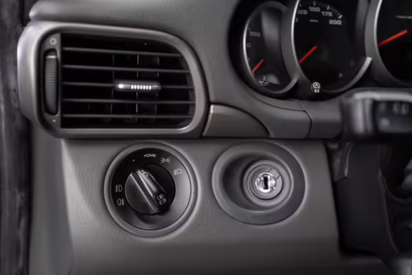 2006 Porsche 911 Carrera Coupe — photo 55