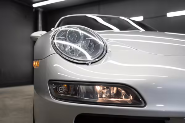 2006 Porsche 911 Carrera Coupe — photo 13