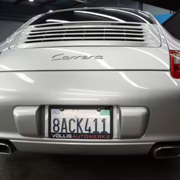 2006 Porsche 911 Carrera Coupe — photo 14