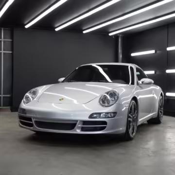 2006 Porsche 911 Carrera Coupe — photo 15