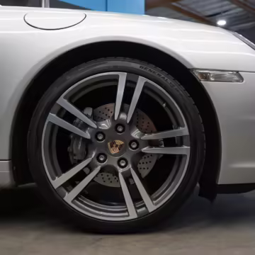 2006 Porsche 911 Carrera Coupe — photo 18