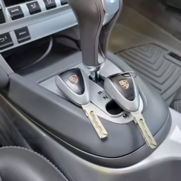 2006 Porsche 911 Carrera Coupe — photo 95