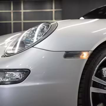 2006 Porsche 911 Carrera Coupe — photo 28