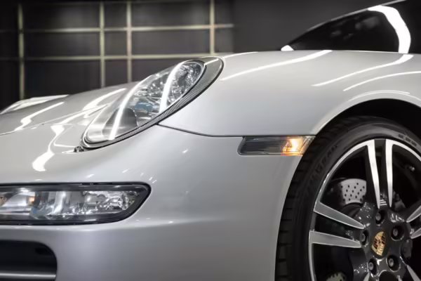 2006 Porsche 911 Carrera Coupe — photo 28