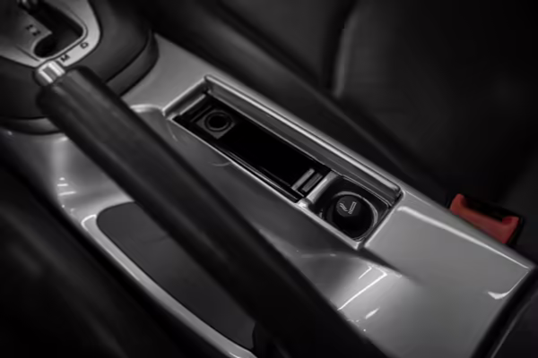 2006 Porsche 911 Carrera Coupe — photo 77