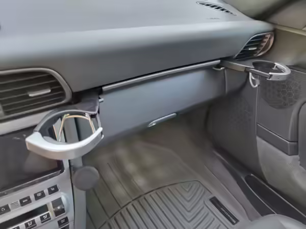 2006 Porsche 911 Carrera Coupe — photo 75