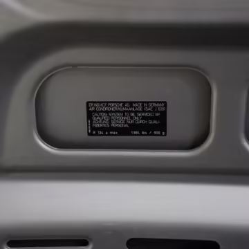 2006 Porsche 911 Carrera Coupe — photo 101