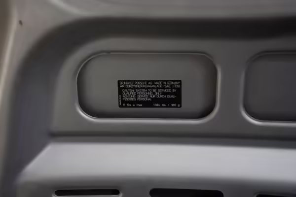 2006 Porsche 911 Carrera Coupe — photo 101