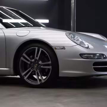 2006 Porsche 911 Carrera Coupe — photo 33