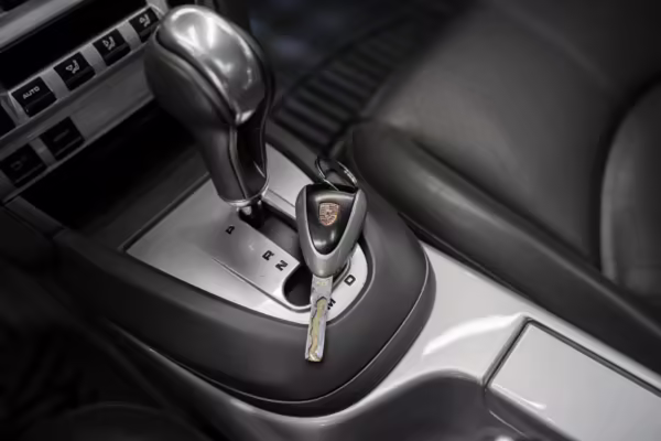 2006 Porsche 911 Carrera Coupe — photo 102