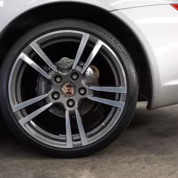 2006 Porsche 911 Carrera Coupe — photo 36