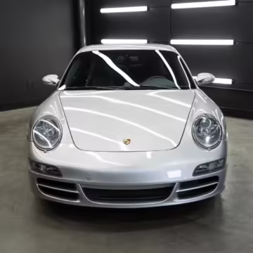 2006 Porsche 911 Carrera Coupe — photo 39