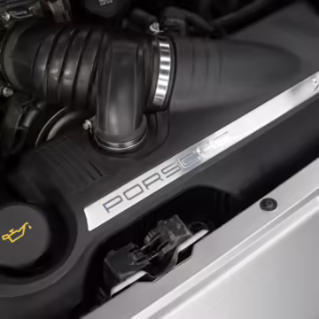 2006 Porsche 911 Carrera Coupe — photo 104