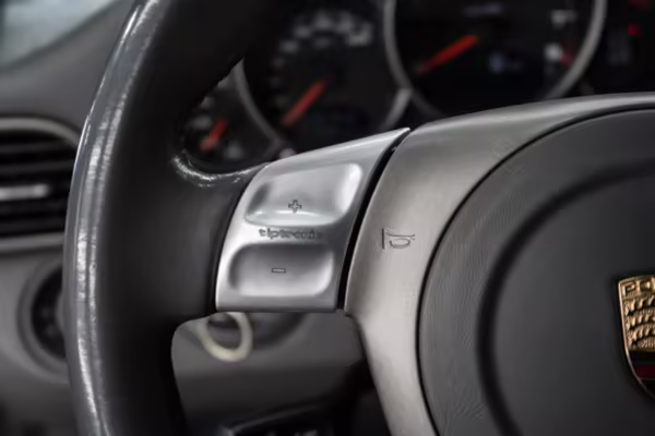 2006 Porsche 911 Carrera Coupe — photo 45