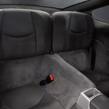 2006 Porsche 911 Carrera Coupe — photo 56