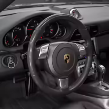 2006 Porsche 911 Carrera Coupe — photo 58