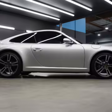 2006 Porsche 911 Carrera Coupe — photo 17