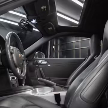 2006 Porsche 911 Carrera Coupe — photo 65