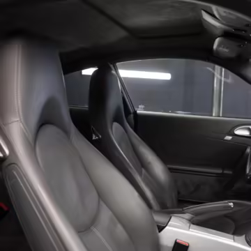 2006 Porsche 911 Carrera Coupe — photo 69