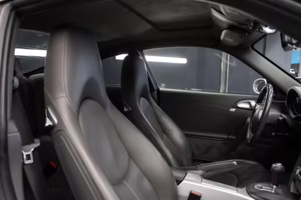 2006 Porsche 911 Carrera Coupe — photo 69