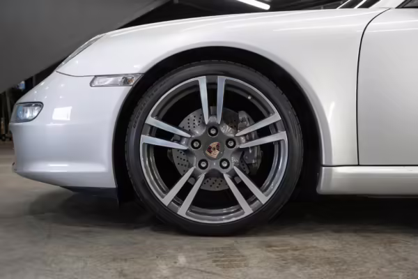 2006 Porsche 911 Carrera Coupe — photo 23