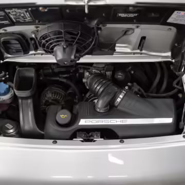 2006 Porsche 911 Carrera Coupe — photo 97