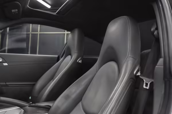 2006 Porsche 911 Carrera Coupe — photo 78