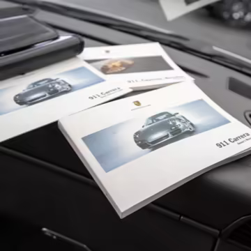 2006 Porsche 911 Carrera Coupe — photo 100