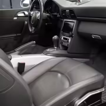 2006 Porsche 911 Carrera Coupe — photo 82