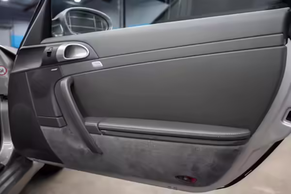 2006 Porsche 911 Carrera Coupe — photo 81