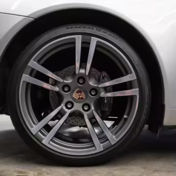 2006 Porsche 911 Carrera Coupe — photo 35