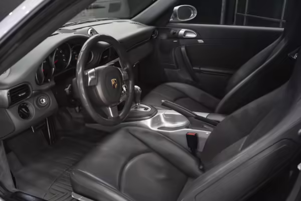 2006 Porsche 911 Carrera Coupe — photo 86