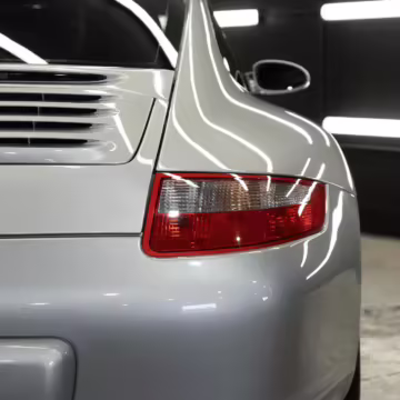 2006 Porsche 911 Carrera Coupe — photo 38