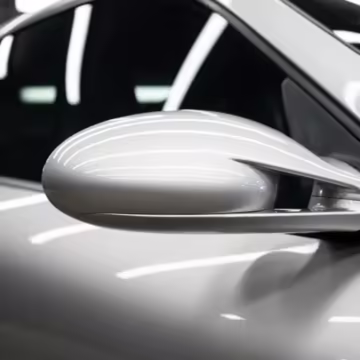 2006 Porsche 911 Carrera Coupe — photo 41