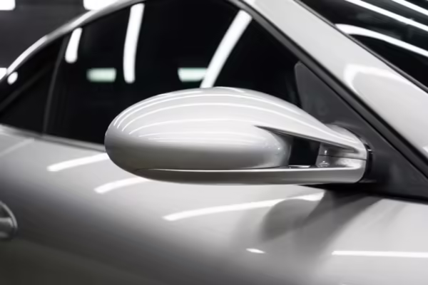 2006 Porsche 911 Carrera Coupe — photo 41