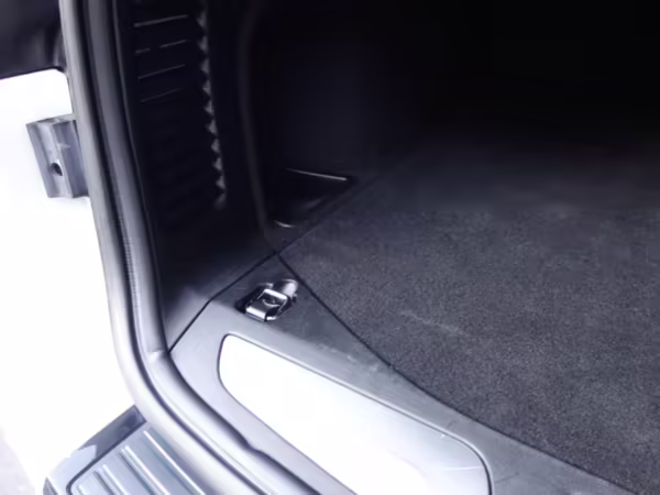 2018 Jeep Grand Cherokee Trackhawk — photo 42