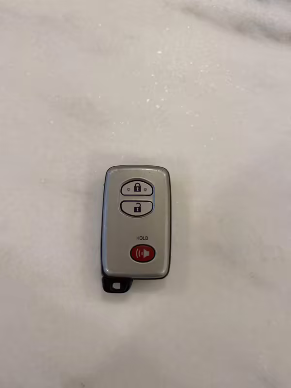 2012 Toyota 4Runner Limited 4×4 — photo 52