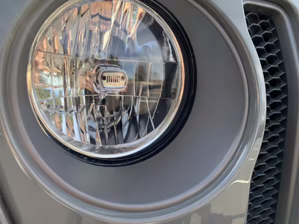 2018 Jeep Wrangler Unlimited Rubicon 4×4 — photo 13