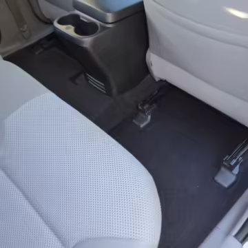 2014 Toyota Tacoma TRD Off-Road 4×4 DoubleCab — photo 29