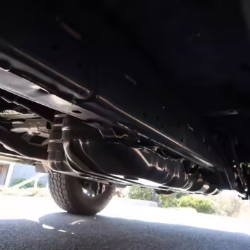 2020 Toyota 4Runner TRD Pro — photo 75