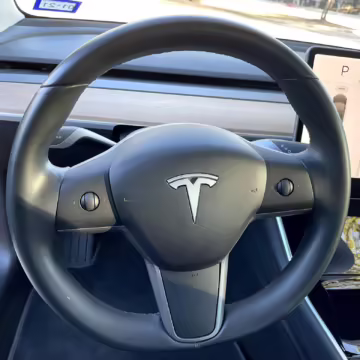 2018 Tesla Model 3 Mid Range RWD — photo 59