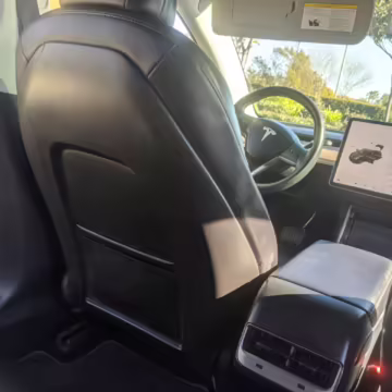 2018 Tesla Model 3 Long Range — photo 26
