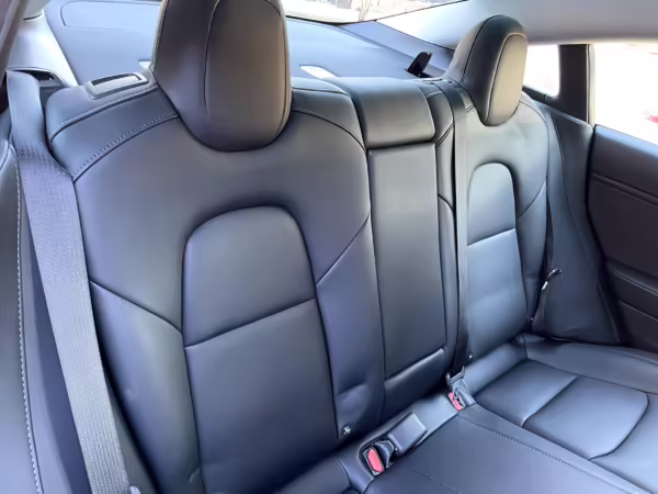 2018 Tesla Model 3 Mid Range RWD — photo 60