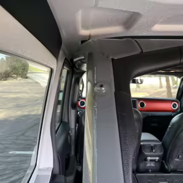 2018 Jeep Wrangler Unlimited Rubicon 4×4 — photo 55