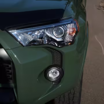 2020 Toyota 4Runner TRD Pro — photo 9