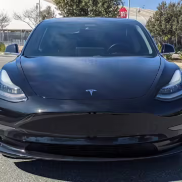 2018 Tesla Model 3 Long Range — photo 7